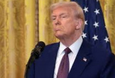 2 Tentara AS Gugur dalam Serangan ISIS di Suriah, Trump Tegaskan Balasan Keras