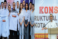 Gibran Rakabuming Raka: Ahmad Muzani Sebut 'Gen-Z Magnet' Pemilu 2024
