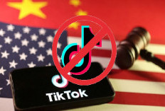 TikTok Diblokir Total? Perusahaan Beberkan Langkah Strategis dan Nasib Karyawan!