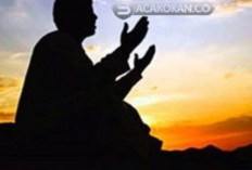 Ampuh! 2 Ayat Surat Al-Fatihah Mendatangkan Ribuan Khodam Malaikat, Begini Caranya