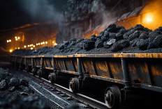Pecah Rekor, 3 Negara Ini Penyumbang Terbesar Kapasitas PLTU Batu Bara Dunia, Ada Indonesia?