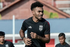 Malut United Bertekad Akhiri Tren Buruk Usai 3 Kali Kalah, Siap Hajar PSBS Biak