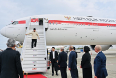 Disambut Hangat di Jepang, Presiden Prabowo Hadiri Paviliun Indonesia di Expo 2025 Osaka Sebelum Pidato di PBB