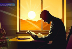 Macam-Macam Puasa Sunnah yang Pahalanya Bukan Maen, Nomor 4 Jadi Andalan Umat Islam