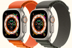 5 Cara Hemat Baterai Apple Watch Ultra Saat Trekking Panjang