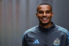  Dapat Pemain Receh, Persiapan  Newcastle di Liga Inggris dan Liga Champions Berantakan  