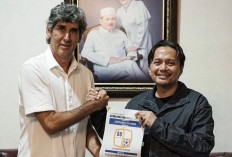 Barito Putera Bertekad Hanya Mampir di Liga 2, Boyong Teco untuk Kembali ke Liga 1