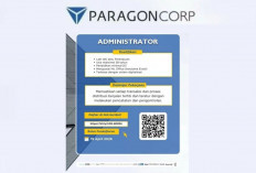 Lowongan Kerja Administrator ParagonCorp 2026, Cek Syarat dan Cara Daftarnya 