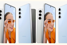 HP RAM Besar dengan Fitur AI, Rekomendasi Smartphone Terbaik untuk Pelajar 2026
