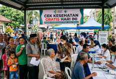 Cek Kesehatan Gratis 2026 Bisa  Kapan Saja, Ini Syarat, Cara Daftar dan Jenis Pemeriksaannya
