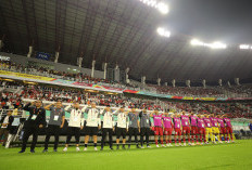 Butuh Menang, Bima Isyaratkan Rotasi Lawan Panama di Piala Dunia U-17, Pemain Ini Peluang Starter