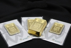 Harga Emas 3 Desember 2025 Diprediksi Naik, Ini Daftar Harga Emas Pegadaian UBS dan Galeri 24
