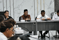 Sumsel Pertahankan Zero Conflict, FKUB Baru Resmi Dibentuk