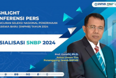 Kamu Wajib Tau! Perubahan Batas Usia SNPMB Tahun 2024, Begini Penjelasannya!