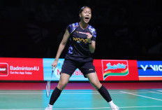 Putri KW Tantang Wakil Kanada di Babak 16 Besar Indonesia Open 2026, Revans!