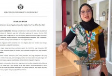 Pungli di Alun-Alun Kidul Yogyakarta: Food Truck Bolosego Hentikan Jualan, Kraton Tegaskan Tak Fasilitasi