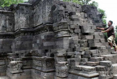 Candi Surawana Kediri, Warisan Budaya Majapahit yang Bersejarah di Jawa Timur