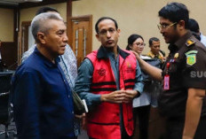 Sidang Chromebook Memanas: Kubu Nadiem Tuduh Saksi Ditekan Saat Penyidikan , JPU Bantah