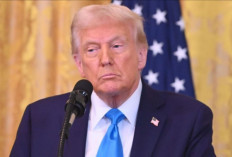 Trump Tuduh Denmark Gagal Lindungi Greenland dari Rusia, Ketegangan AS–Eropa Kian Memanas