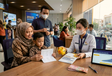 Cara Membuka Rekening Tabungan Anak Sejak Dini untuk Persiapan Dana Pendidikan Masa Depan