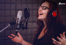Suara Khas Berpotensi Jadi Bisnis, Yuk Asah Skill Dubbing Kamu agar Konsisten dan Menghasilkan!
