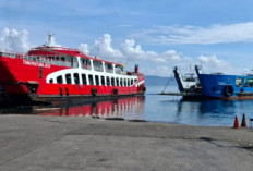 4 Orang Tewas! Inilah Kronologi Tenggelamnya KMP Tunu Pratama Jaya di Selat Bali