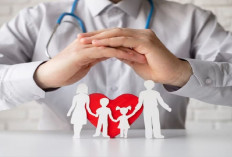 5 Asuransi Kesehatan Terbaik di Indonesia dan Uang Premi Rendah, Apa Saja?