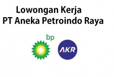 Loker Terbaru, PT Aneka Petroindo Raya Butuh Karyawan Untuk Posisi Operator SPBU, Simak Persyaratannya Disini