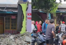 Terungkap! Penipuan Rumah Kontrakan Murah di Facebook Rugikan 57 Korban Rp4,8 Miliar di Bekasi