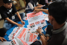 Kesiapan Logistik dan DPT Pemilu 2024 Itu Penting, Bagaimana Cara Memastikan Semua Siap? Ini Kata Lolly 