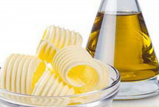 Lebih Sehat Minyak atau Mentega? Cek Dulu Fakta Kesehatannya di Sini!