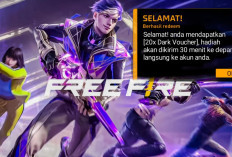Kode Redeem FF Terbaru Hari ini 27 Mei 2025, Klaim Skin dan Item Eksklusif Free Fire Gratis 