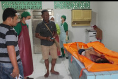 Ayah Pergi ke Kebun Durian, Gadis Remaja Sendirian di Rumah Tewas Dibantai di Tempat Tidur, Siapa Pelakunya? 