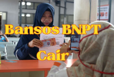 Perubahan Status Bansos PKH dan BPNT: Rp600 Ribu PerKPM yang Akan Cair Bersamaan Pada Bulan April 2024