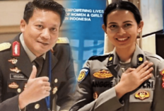 Gaji Kompol Anggraini Terkuak, Tembus Rp11 Juta di Tengah Isu Perselingkuhan dengan Irjen Krishna Murti