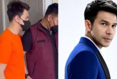 Lho, Resmi Tersangka Tapi Jonathan Frizzy Belum Ditahan? Ternyata Ini Alasannya 
