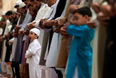 10 Tips Rajin Shalat untuk Meningkatkan Kualitas Ibadah, Yuk Ikutin Caranya Biar Jadi Hamba yang Shaleh!