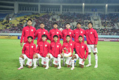 Lawan Australia, Nova Minta Pemain Tampil Lepas, Ini Daftar Pemain Yang Layak Isi Line Up 