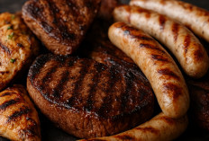 Waspada! Ini 5 Bahaya Kebanyakan Makan Daging bagi Kesehatan Tubuh