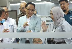 Pelaku UMK Siap-Siap! Ini Ada Program Sertifikasi Halal Gratis dari Kemenag, Begini Cara Mendapatkannya  