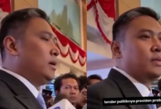 Waduh, LHKPN Sudaryono Naik Pesat! Dari Ajudan Prabowo Jadi Kepala BGN dan Sebut MBG Tender Politik Prabowo...