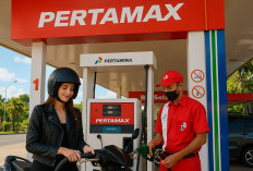 Harga BBM Pertamax Cs Diprediksi Naik Segini Agustus 2025, Buruan Isi Penuh Tangki!