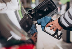 Kado Tahun Baru, Harga Pertamax Cs Turun Lagi, Jadi Segini, Cek Daftar Lengkap se-Indonesia