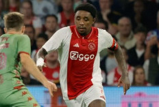 Waduh Gara-gara Pindah ke Arab Saudi, Pemain Ini Dicoret dari Timnad Belanda