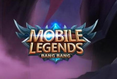 Hadiah Gratis Besar-besaran Gess! Klaim Kode Redeem ML Terbaru Hari Kamis 27 Juni 2024, Yuk Ambil Sekarang...