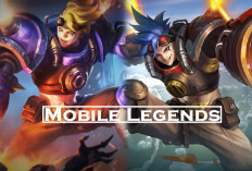 9 Kode Redeem ML Terbaru Hari ini 27 Mei 2024! Klaim Hadiah Skin Gratis Mobile Legendnya Sekarang Cuy...