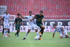 Aji Santoso Marah Besar, Gegara Pemainnya Lakukan Ini Pintu Degradasi Bisa Terbuka Lebar