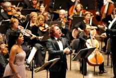 4 Rekomendasi Musikal Seriosa yang Wajib Pencinta Lagu Klasik Dengar dan Simpan di Playlist!, Apa Aja?