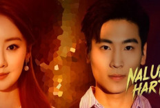 Sinopsis Drama China Naluri Harta, Fantasi Finansial dan Romansa yang Viral di Sosmed! 