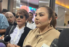 Tim Lisa Mariana Optimis dan Ungkap Harapan Terkait Tes DNA dengan Ridwan Kamil di Bareskrim